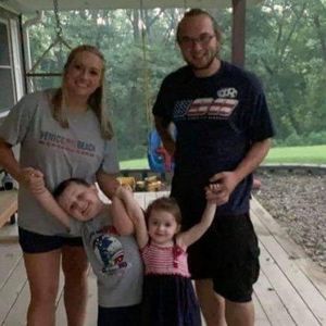 Meet your Posher, Mitchell